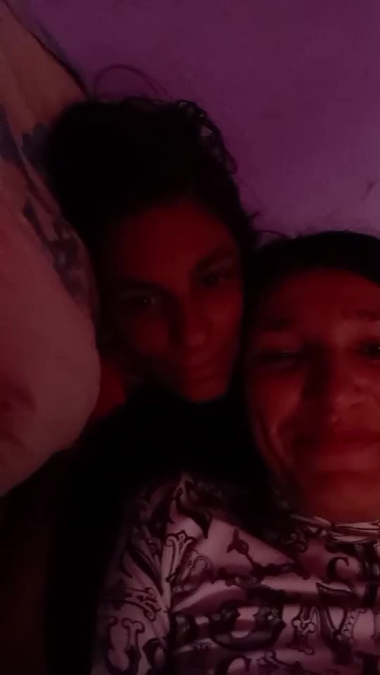 cu sora mea🥰❤️