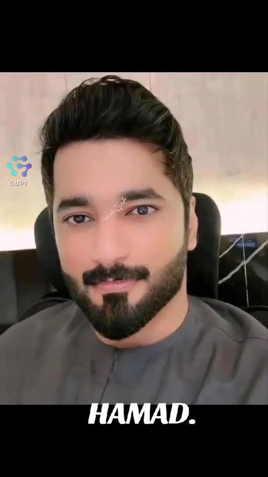 Prințu Hamad ...Dubai ❤️❤️❤️