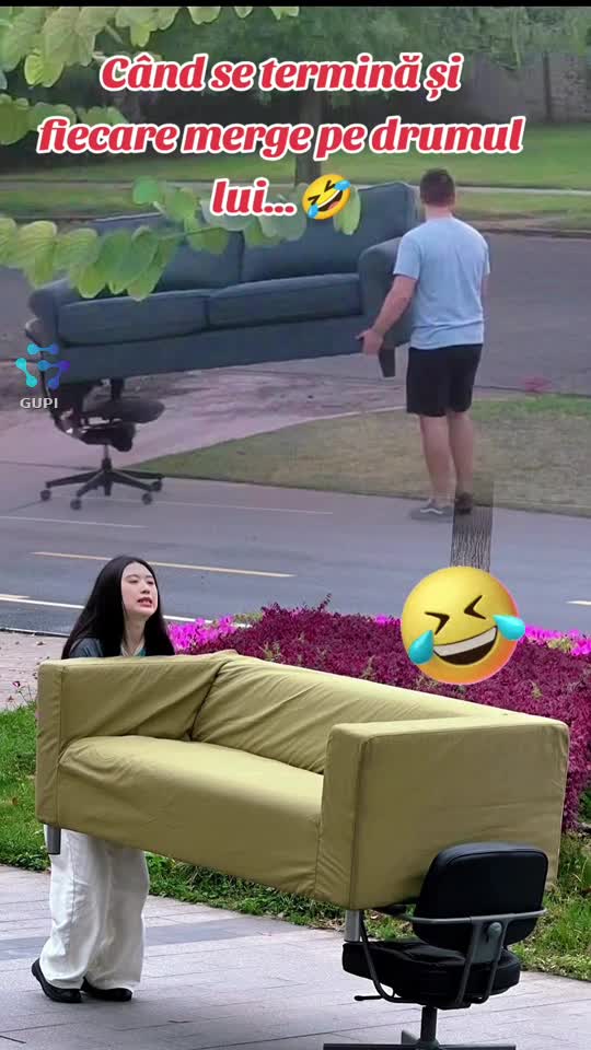 când totul se termină...😁😁😁