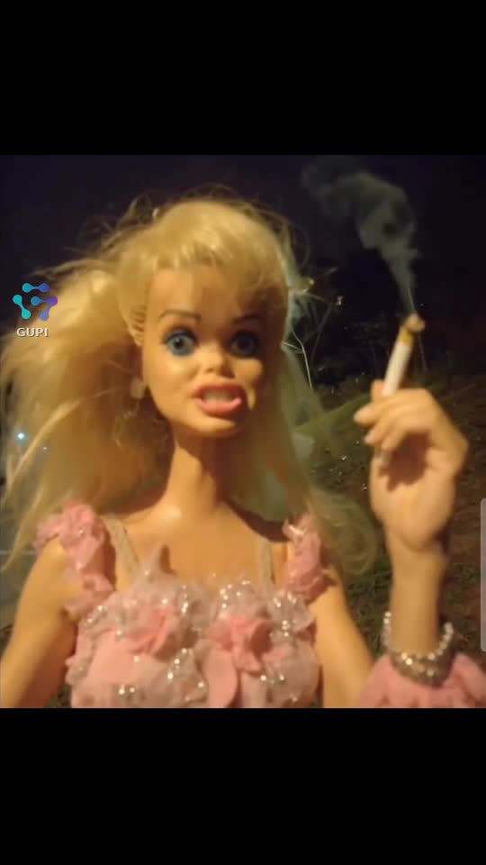 Barbie
