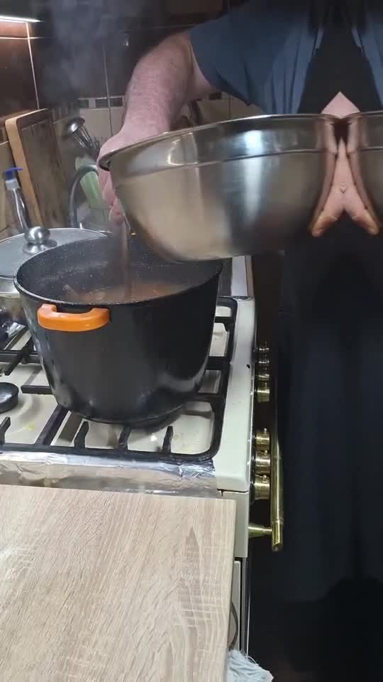 Prea bun, prea ca la țară!👏