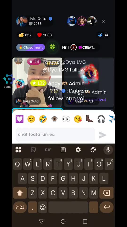 Video
