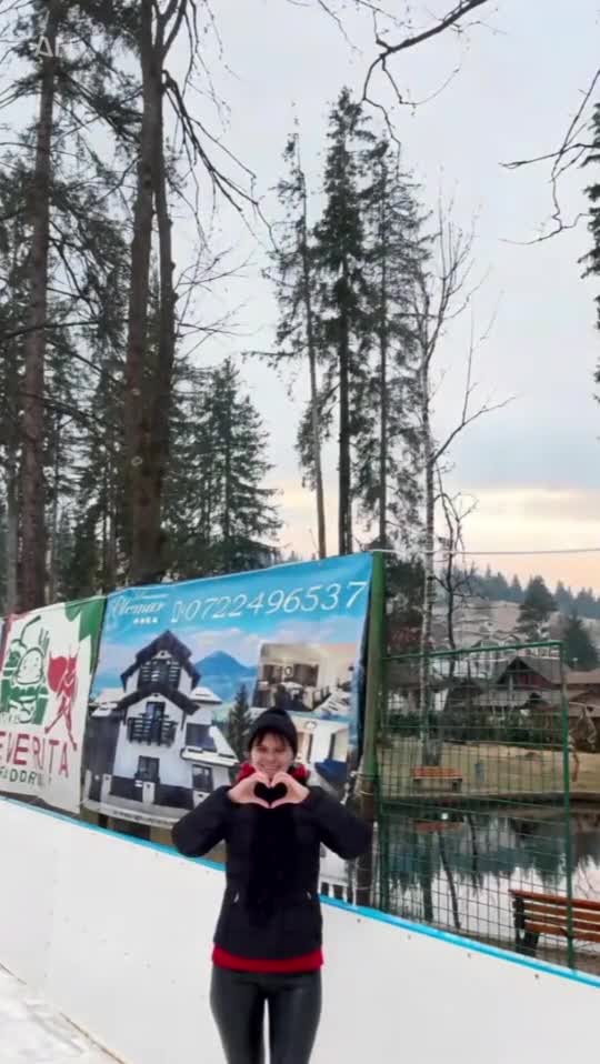 Dornei 🏔
⛸️