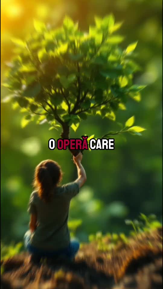 Curajul de a începe – Tu ce crezi? (7/100). Fiecare început vine cu provocări, dar și cu posibilități infinite! Descoperă inspirația de a face primul