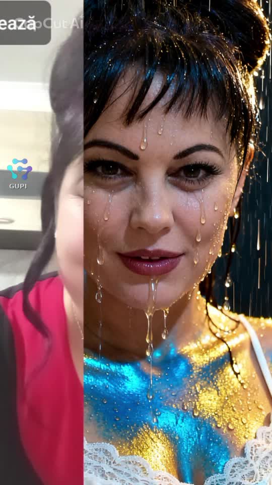 Bună tuturor!🙋
Azi este prima dată când folosesc această platformă!🥰 Sper să fiți mai buni!🙏🤗
