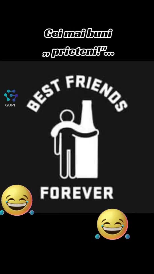 cei mai buni prieteni...😁😂😁