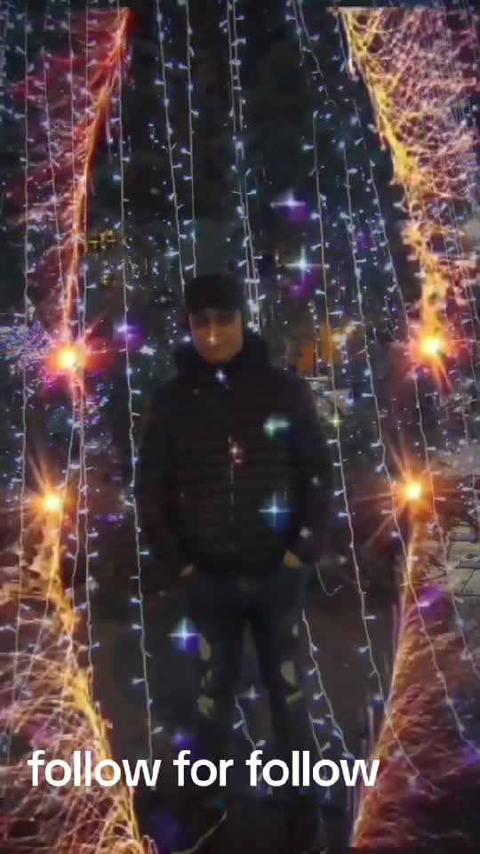 my