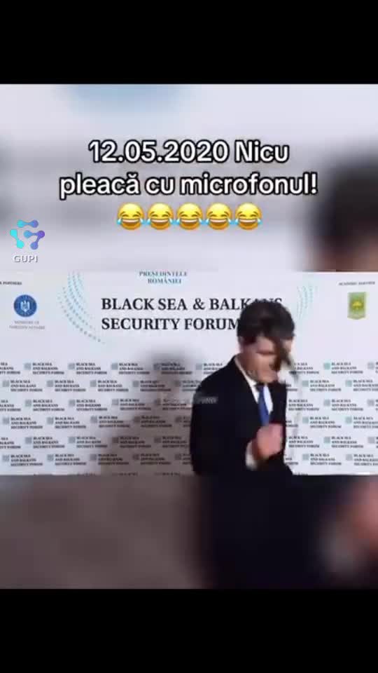 Harpalete Vazduhistul......