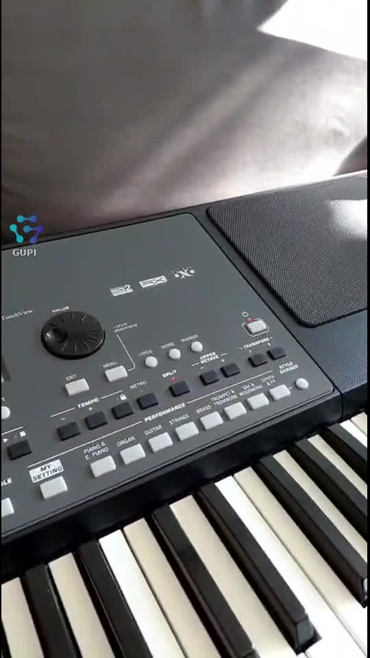 Video