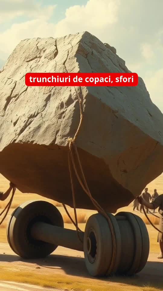 Pietre uriașe, aliniate cu stelele. Cine le-a pus acolo și de ce? Stonehenge rămâne un mister vechi de 5.000 de ani!