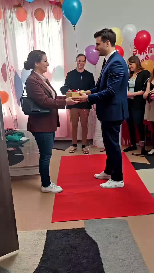 Video