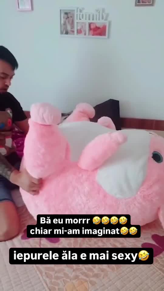 Numiți voi poziția 😁