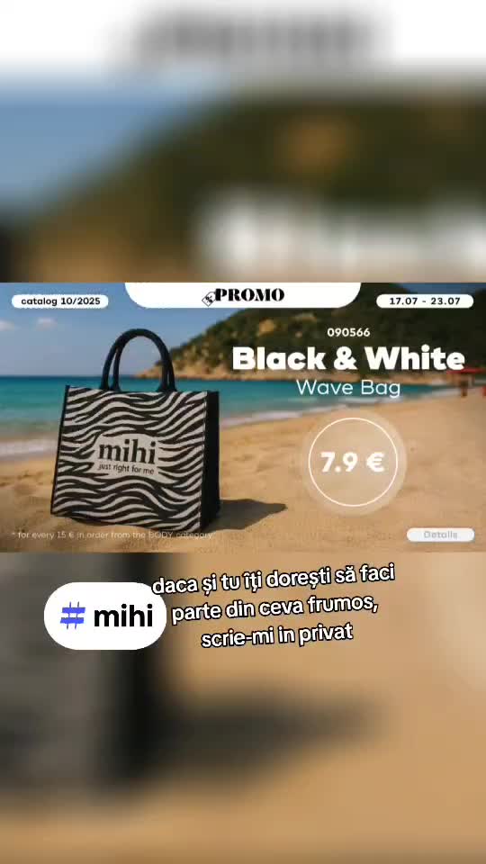 daca și tu îți dorești să faci parte din ceva frumos, scrie-mi in privat