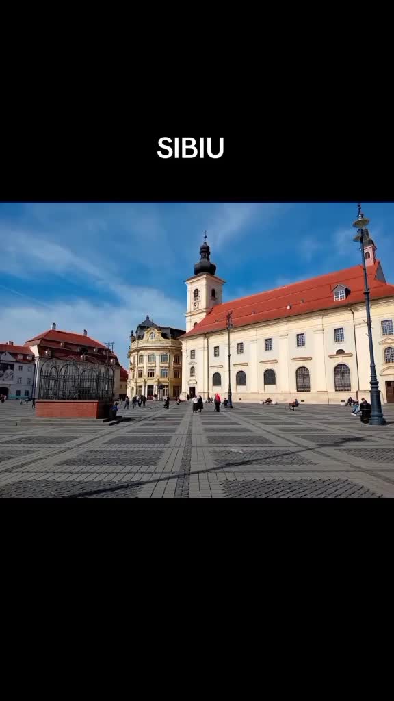 Sibiu mea#