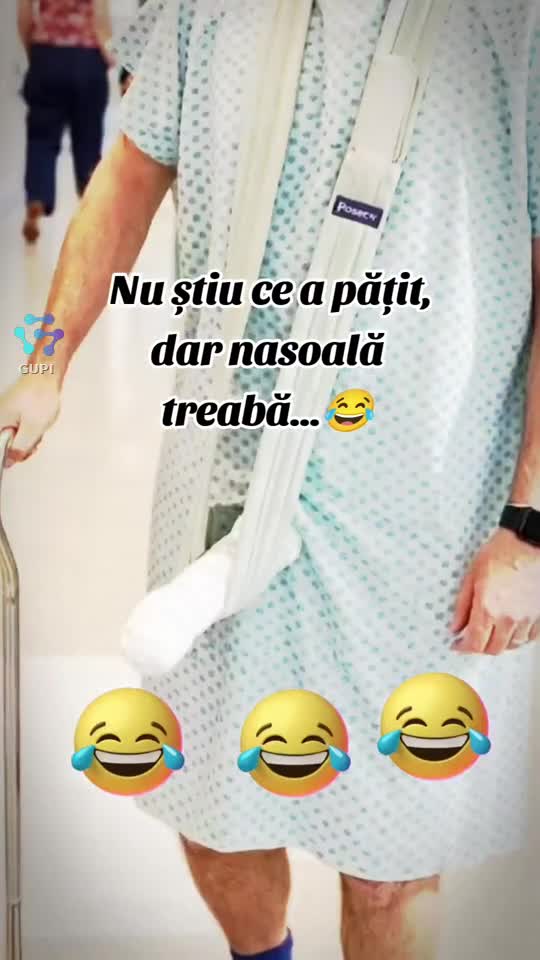 nasoală treabă...😂😂😂