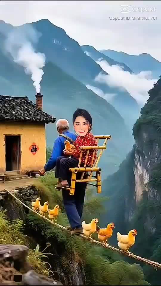 GOOD MORNING
