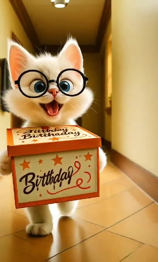 🎉 When You Forget Your Own Birthday... Again! 😅