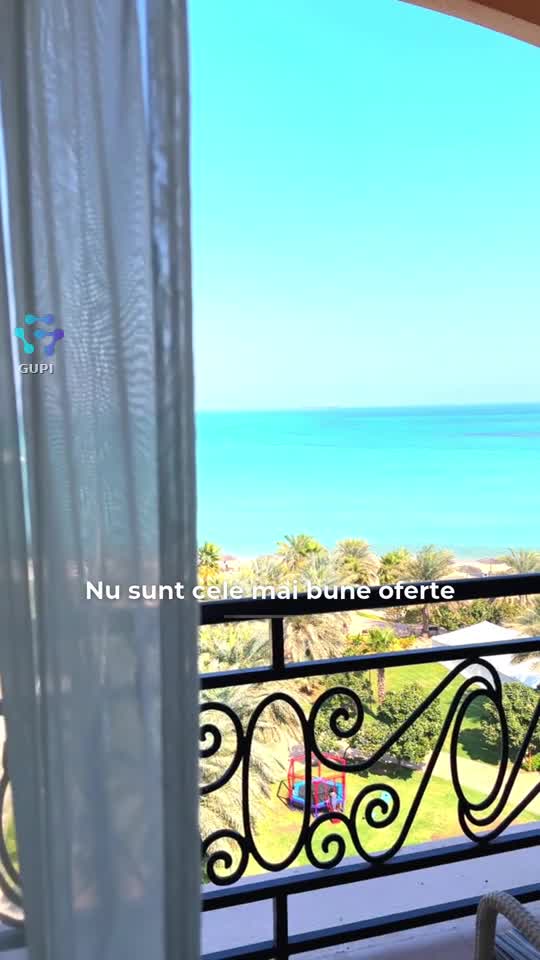 Unii oameni amână vacanțele ani întregi…
alții încep să caute variante prin care să călătorească mai des și mai inteligent. ✈️🌍