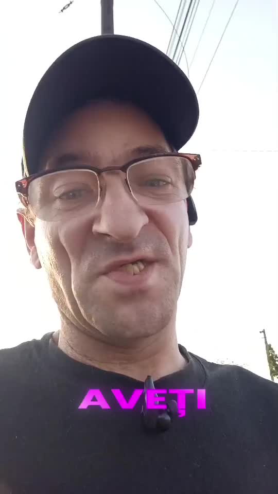 Chiar și așa...🤣🤣Om Al Străzii (Denys.Roby)☝️😎👋🤣