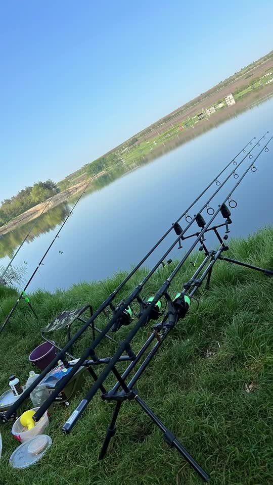 carpfishing