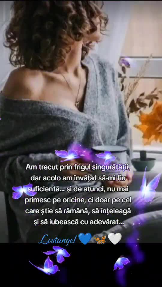 💜❤️