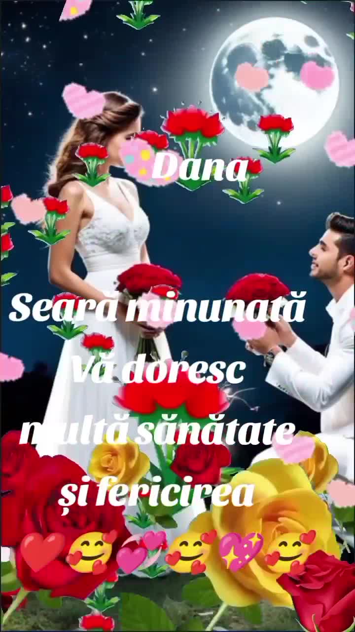 Bună seara 😘😘😘