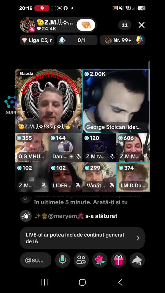 Video de @hunter8