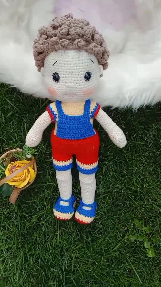 Pui de românaș!