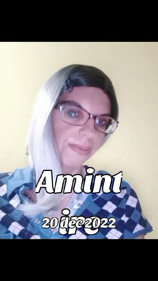 #amintire