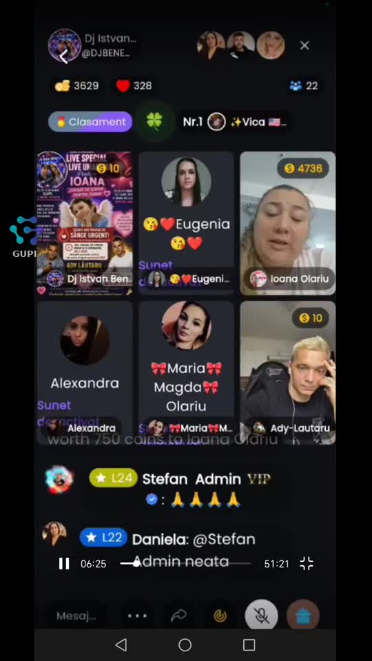 Video