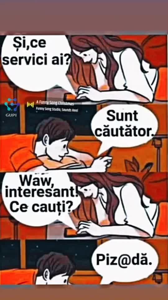 Deci caut da..😉🤣🤣🤣