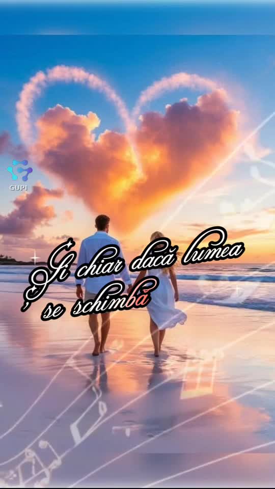 Doar noi doi