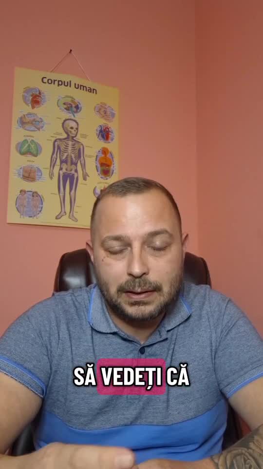 Glicemiile diferite pot surveni în urma tratamentului medicamentos dar și în urma stresului. Pentru restabilirea sănătății generale recomand Programul