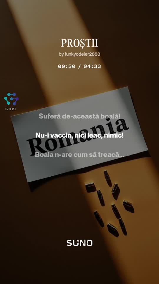 Prostii...👍