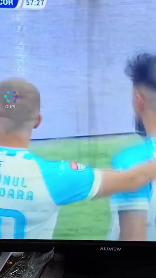 Sepsi - Corvinul 2-1
