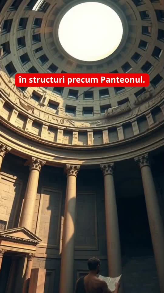 Frigidere în deșert, beton care se întărește cu timpul și mecanisme astronomice – tehnologiile antice încă ne uimesc!