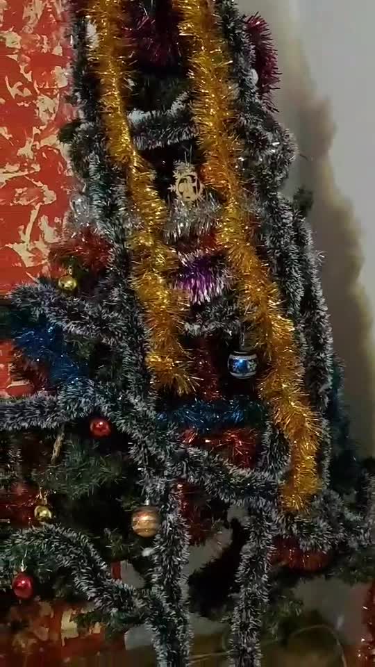 FELIZ NAVIDAD A TODOS