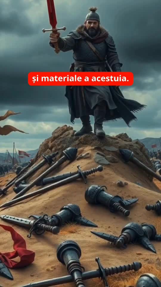 Genghis Khan Esențial – Cuceritor, lider și strateg. Descoperă povestea celui care a creat cel mai mare imperiu teritorial din istorie!
