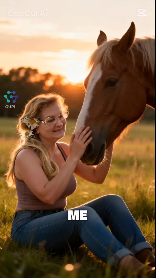MAGIC HORSE