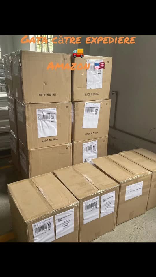 De ce amazon?📌 „Știai că Amazon vinde peste 4.000 de produse pe minut? 😱 Dacă vrei să înveți cum să începi un business online fără să ai stocuri acasă