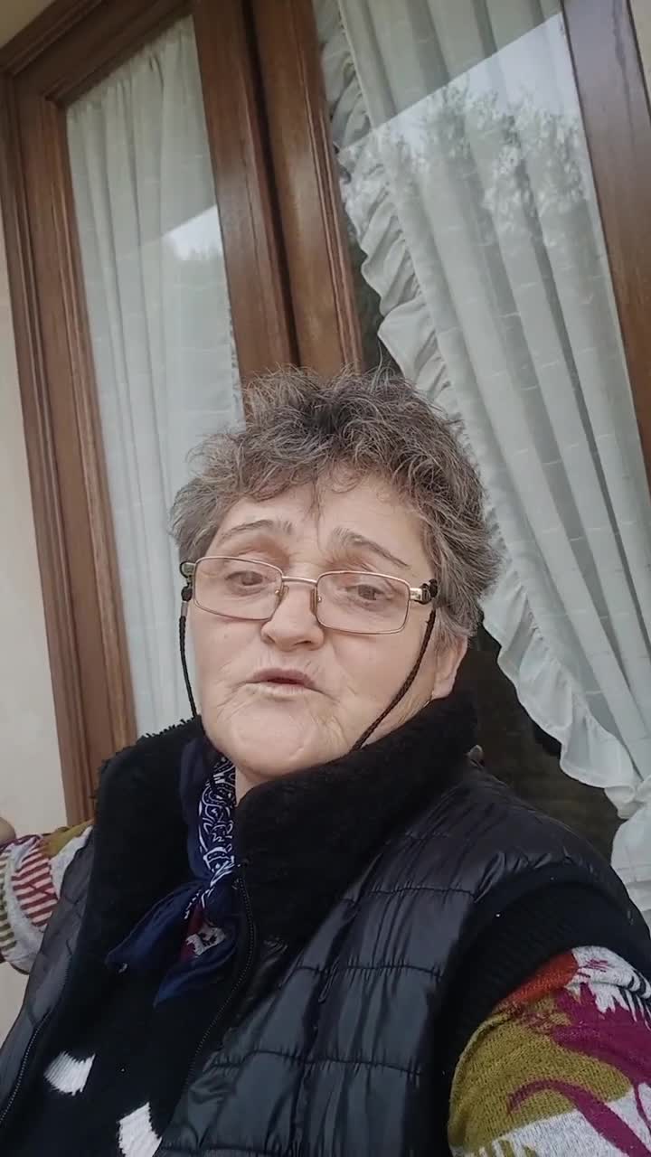 Original Sound - Bună mary andrei
