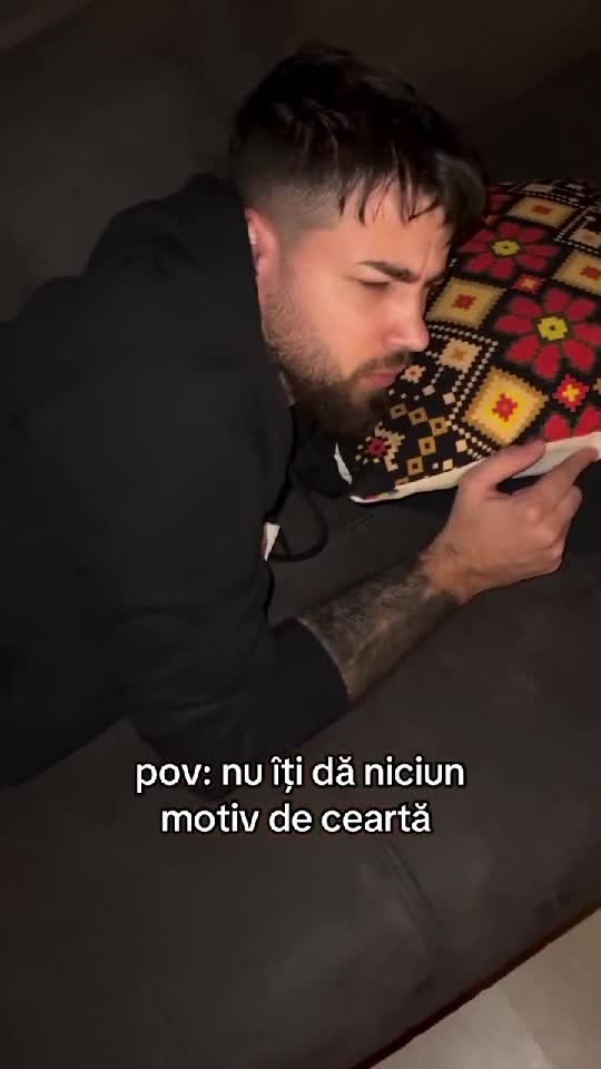 CATERINCA A SE TRATA CA ATARE