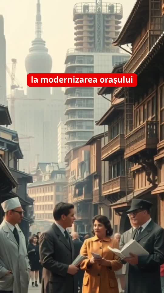 România și Japonia – O prietenie surprinzătoare între tradiție și inovație! Descoperă legăturile culturale și istoria cooperării dintre cele două țări