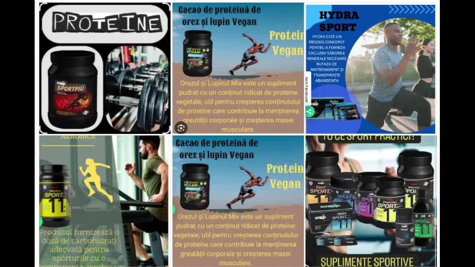 Proteine