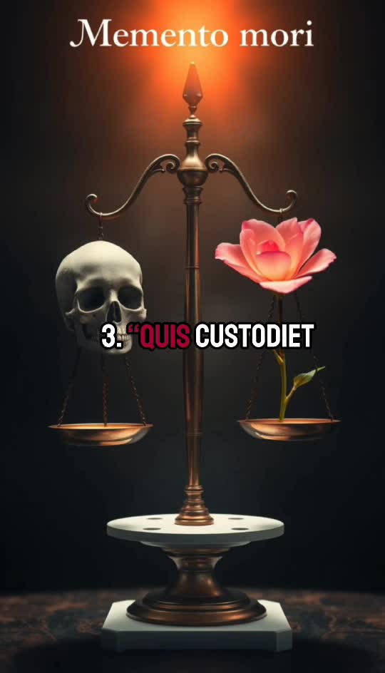 Cele Mai Grele Dictoane Latine din Istorie | Partea 3 – Expresii care au rezistat timpului și continuă să inspire! Descoperă înțelepciunea Romei
