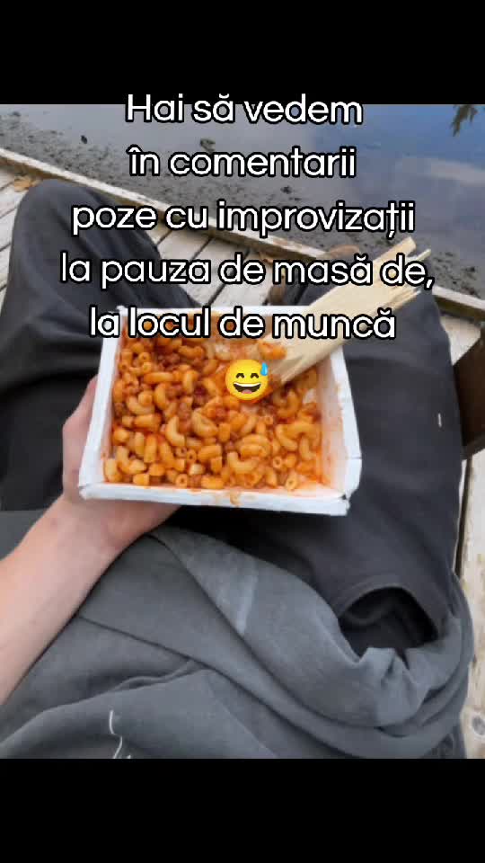 ## la locul de muncă 😁###