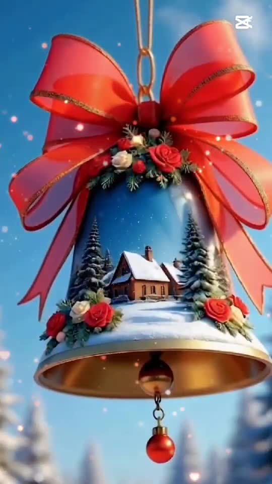 MERRY CHRISTMAS