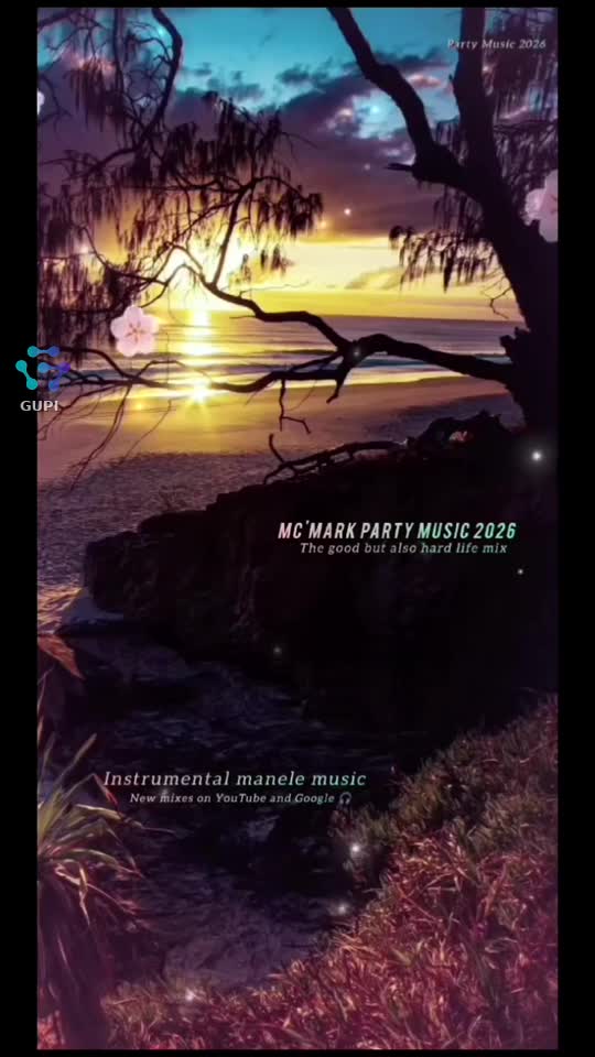 Mc'Mark style instrumental hit mix 2026🎧👌