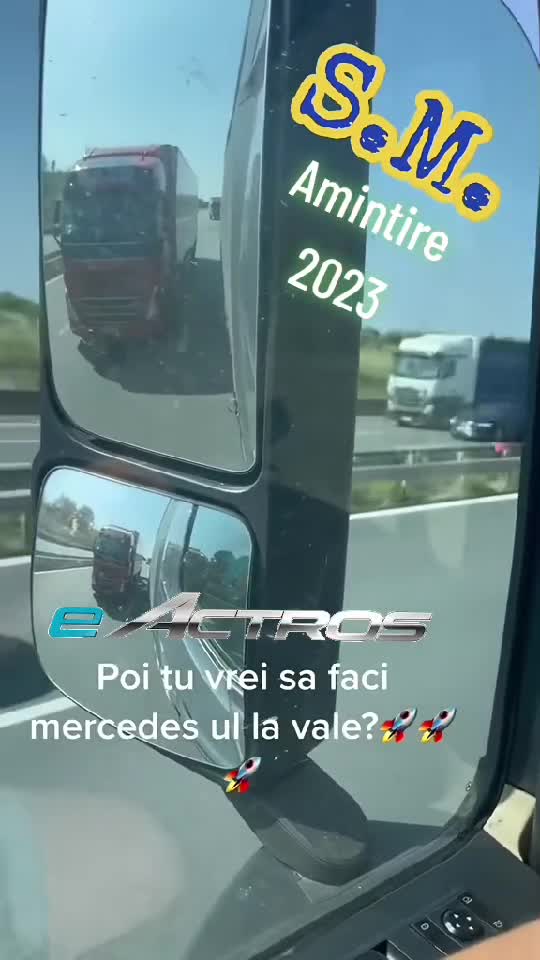 Duminica placuta va doresc ☕🥰🚛🙏⚡