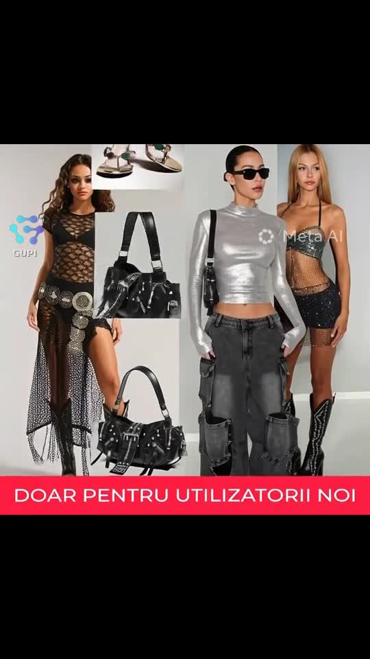 Felicitări! 🎉 O ofertă exclusivă pentru tine!🎁
💰Cupon de 60% REDUCERE doar pentru utilizatorii noi 🌟Caută 9PXCA pe aplicația SHEIN și 🌟 dă clic pe lin
